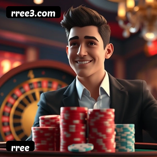 Variedade de slots rree