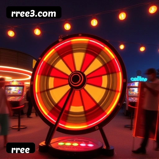 Aplicativo móvel rree para iOS e Android